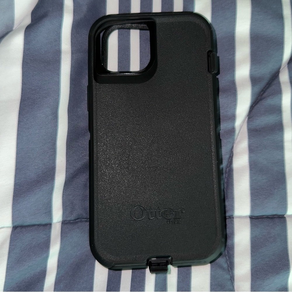 IPhone 12 Pro Max otterbox defender